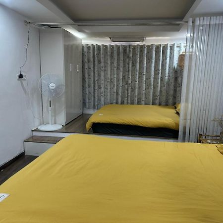Duplex Warm Hanoi, 2 Bedrooms, Old Quarter, 3Mins To Hoan Kiem Lake المظهر الخارجي الصورة