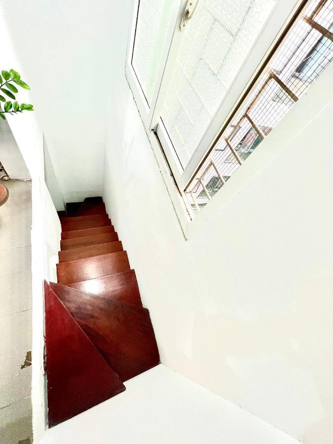 Duplex Warm Hanoi, 2 Bedrooms, Old Quarter, 3Mins To Hoan Kiem Lake المظهر الخارجي الصورة