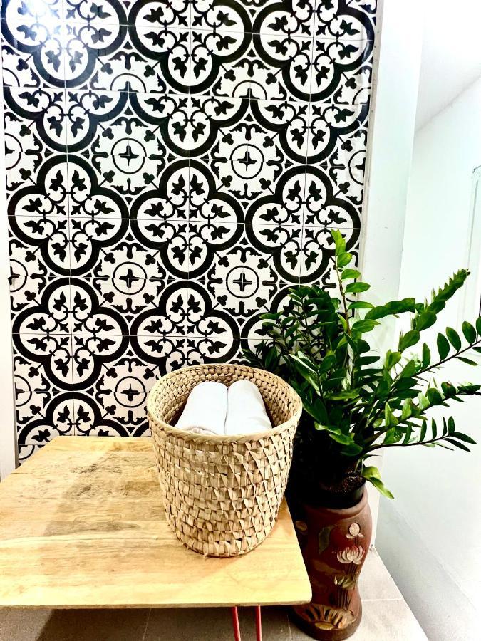 Duplex Warm Hanoi, 2 Bedrooms, Old Quarter, 3Mins To Hoan Kiem Lake المظهر الخارجي الصورة