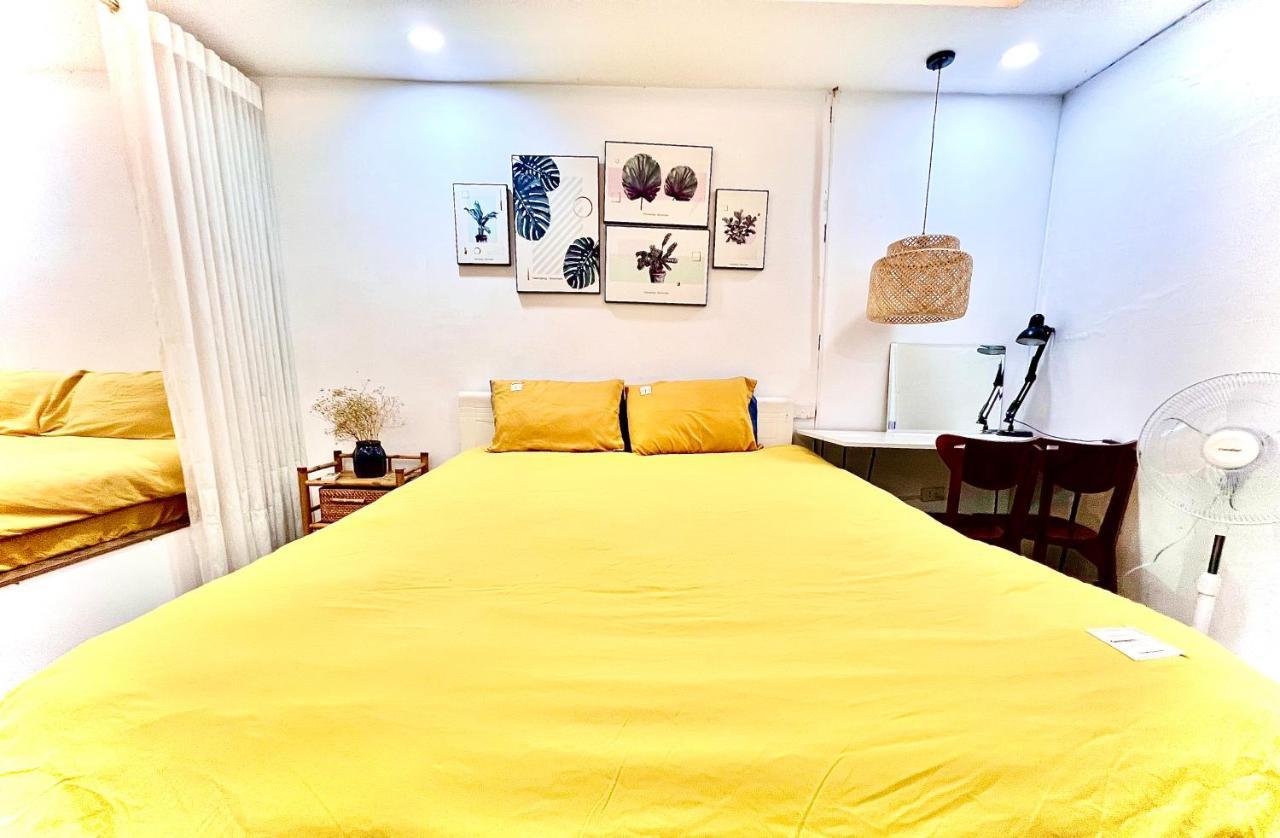 Duplex Warm Hanoi, 2 Bedrooms, Old Quarter, 3Mins To Hoan Kiem Lake المظهر الخارجي الصورة