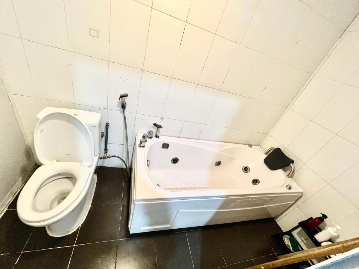 Duplex Warm Hanoi, 2 Bedrooms, Old Quarter, 3Mins To Hoan Kiem Lake المظهر الخارجي الصورة