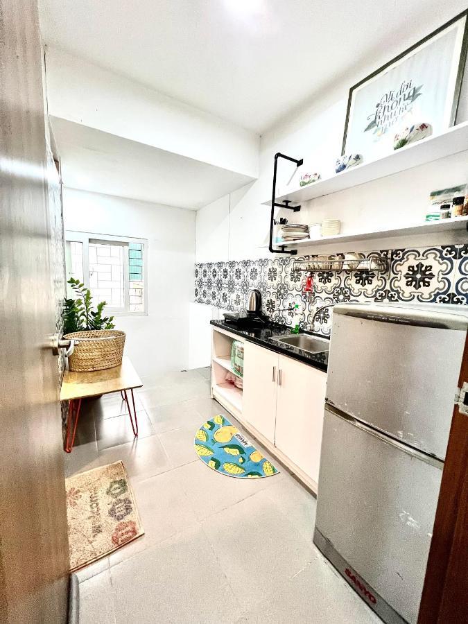 Duplex Warm Hanoi, 2 Bedrooms, Old Quarter, 3Mins To Hoan Kiem Lake المظهر الخارجي الصورة