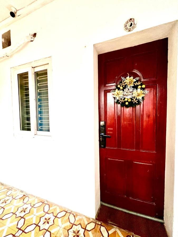 Duplex Warm Hanoi, 2 Bedrooms, Old Quarter, 3Mins To Hoan Kiem Lake المظهر الخارجي الصورة