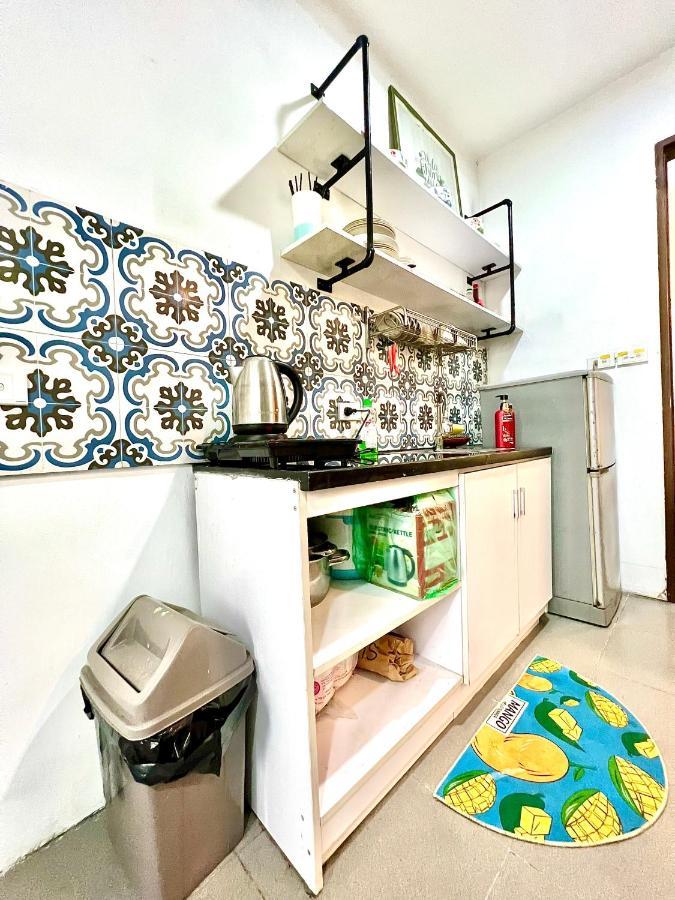 Duplex Warm Hanoi, 2 Bedrooms, Old Quarter, 3Mins To Hoan Kiem Lake المظهر الخارجي الصورة