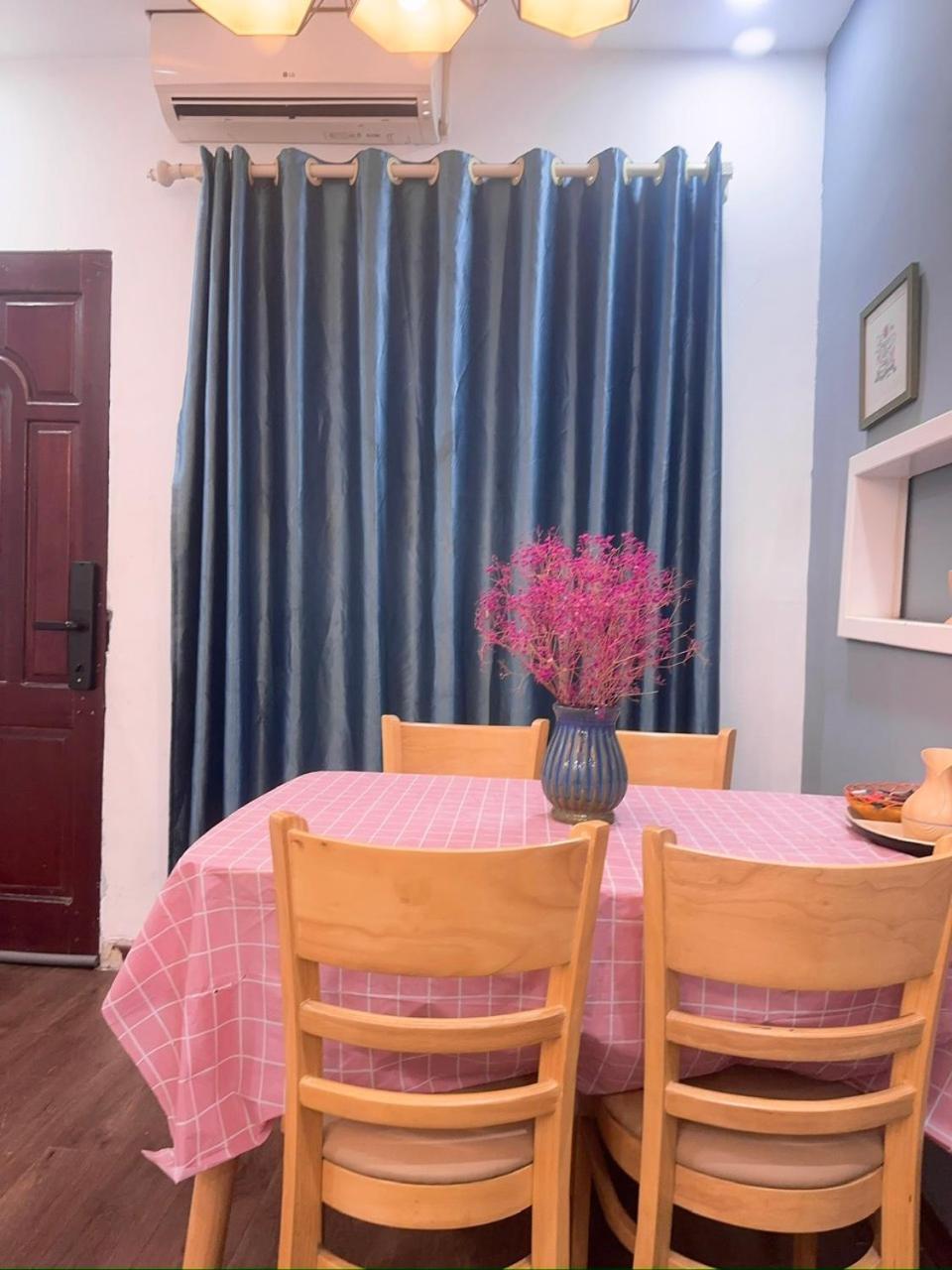 Duplex Warm Hanoi, 2 Bedrooms, Old Quarter, 3Mins To Hoan Kiem Lake المظهر الخارجي الصورة