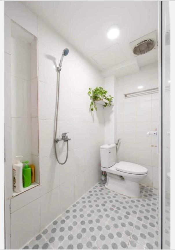 Duplex Warm Hanoi, 2 Bedrooms, Old Quarter, 3Mins To Hoan Kiem Lake المظهر الخارجي الصورة