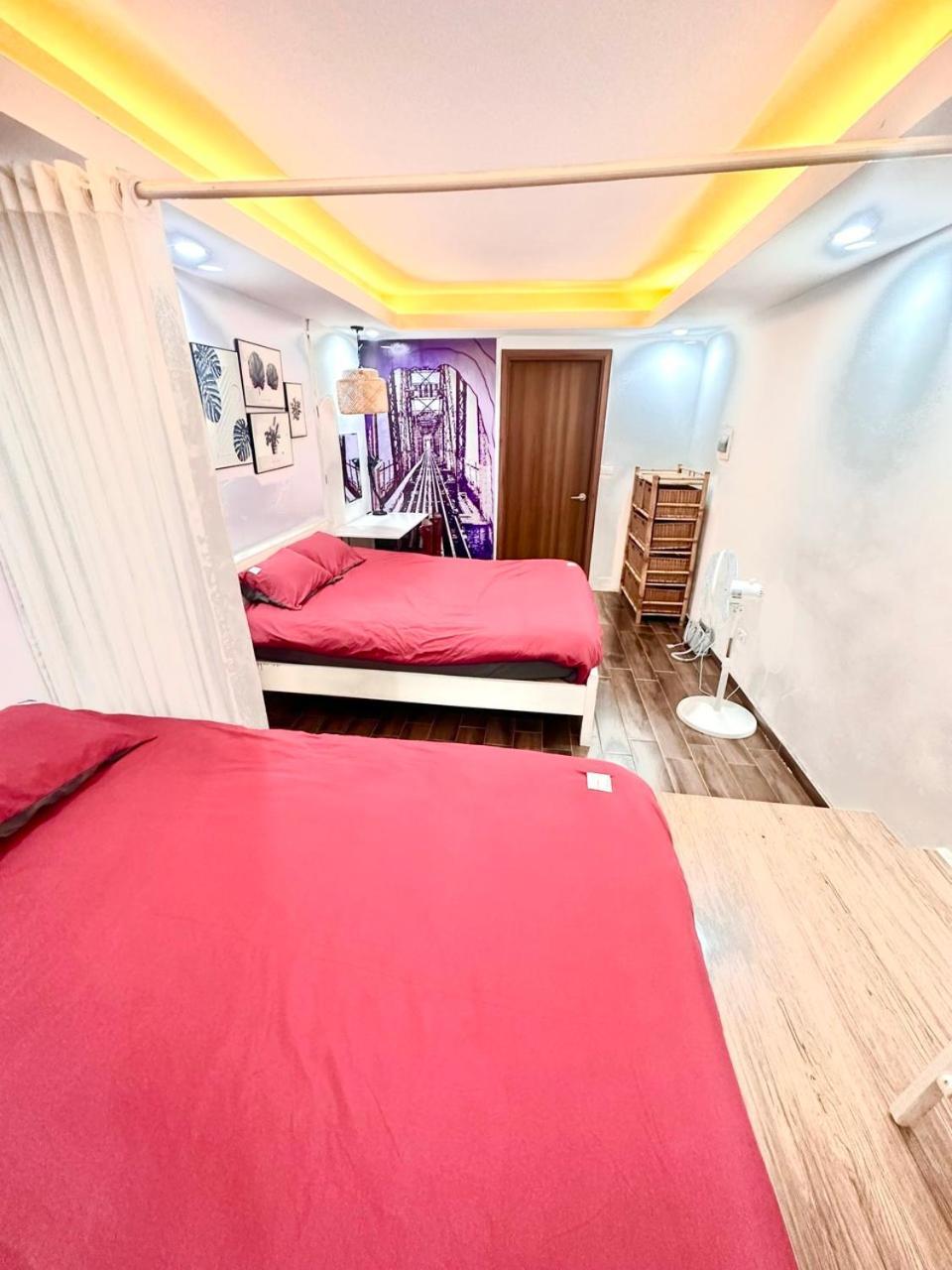 Duplex Warm Hanoi, 2 Bedrooms, Old Quarter, 3Mins To Hoan Kiem Lake المظهر الخارجي الصورة