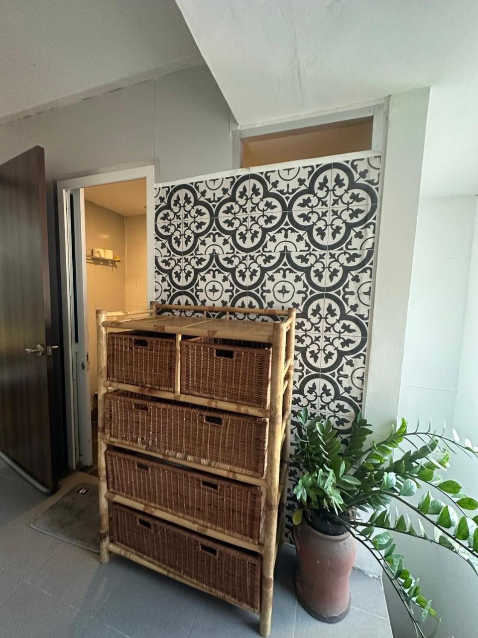 Duplex Warm Hanoi, 2 Bedrooms, Old Quarter, 3Mins To Hoan Kiem Lake المظهر الخارجي الصورة