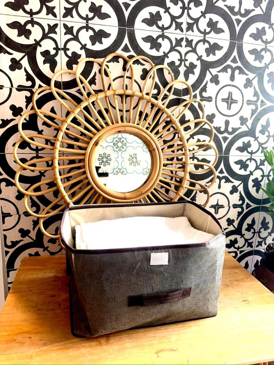 Duplex Warm Hanoi, 2 Bedrooms, Old Quarter, 3Mins To Hoan Kiem Lake المظهر الخارجي الصورة